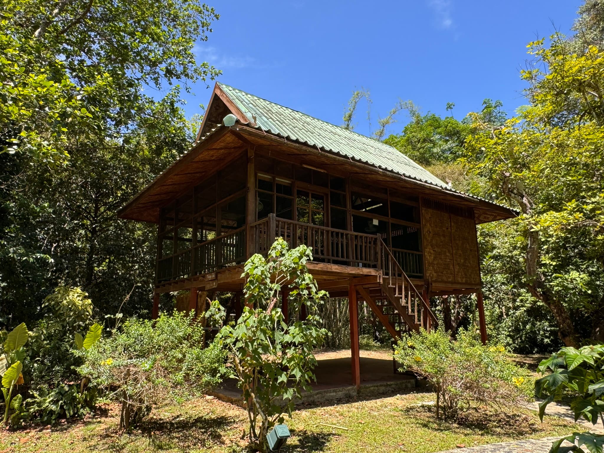 Massage sala
